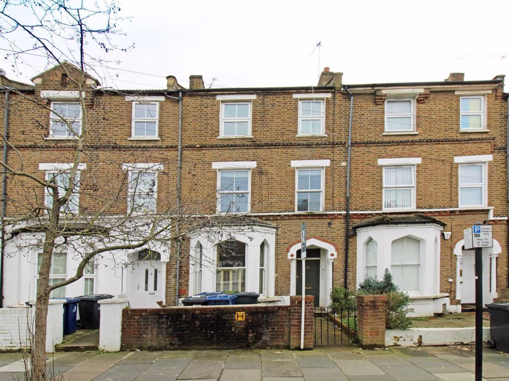 1 bed flat to rent in York Road, London W3 Zoopla