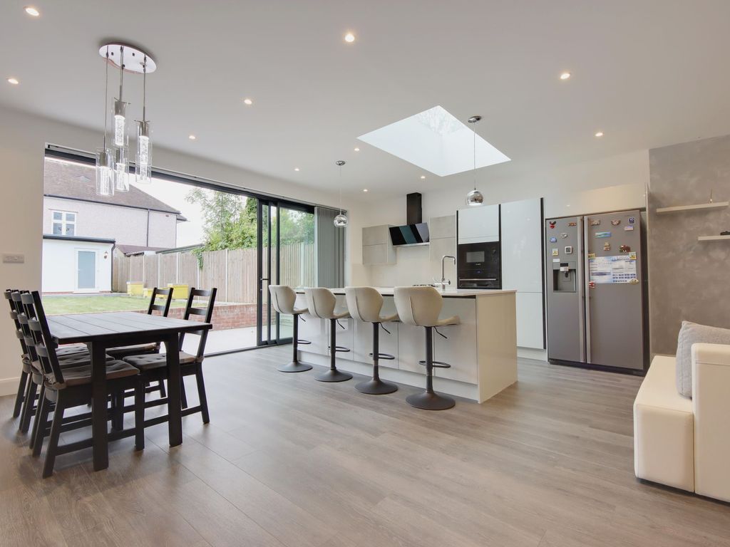 6 bed semidetached house for sale in Marlborough Hill, Harrow HA1, £