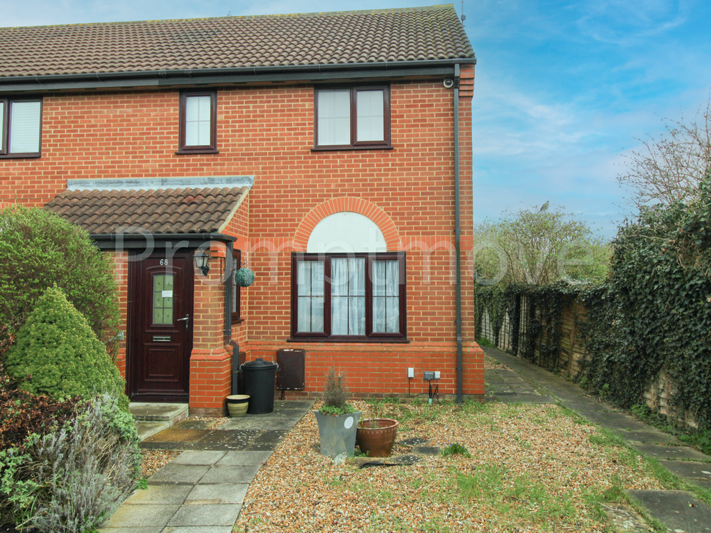 3 bed property for sale in Cromer Way, Luton LU2 Zoopla