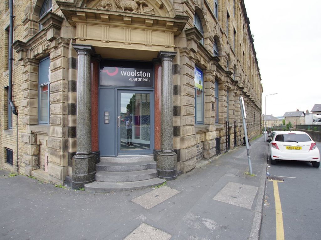Woolston Warehouse, Grattan Road, Bradford, West Yorkshire BD1  