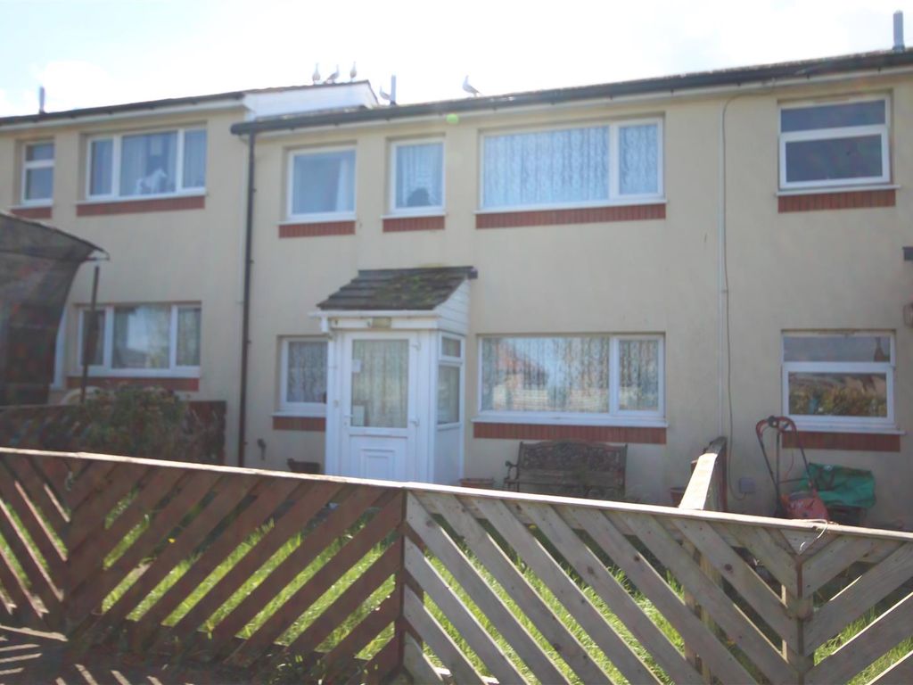2 bed property for sale in Mor Awel, Old Colwyn, Colwyn Bay LL29, £