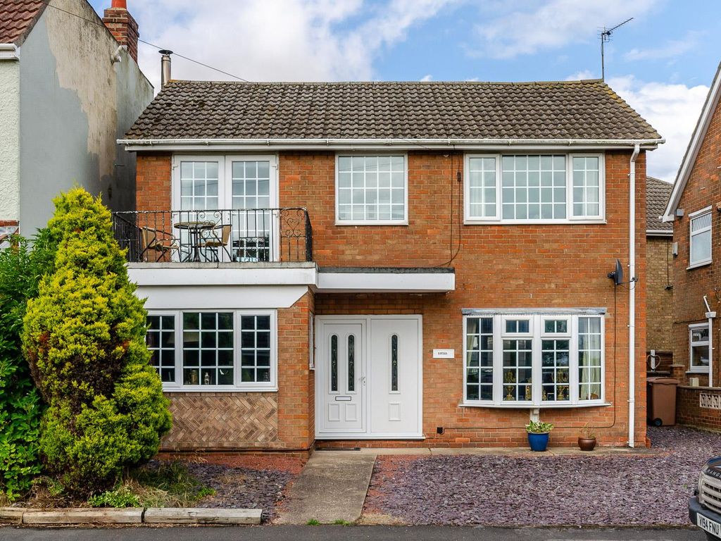 4 bed detached house for sale in Ings Lane, Keyingham, Hull HU12 Zoopla