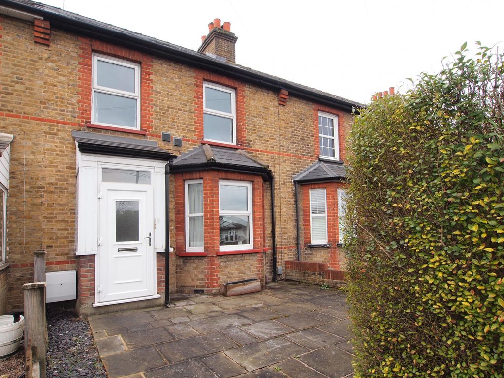 3 bed terraced house to rent in Kingston Road, Ewell KT17 Zoopla