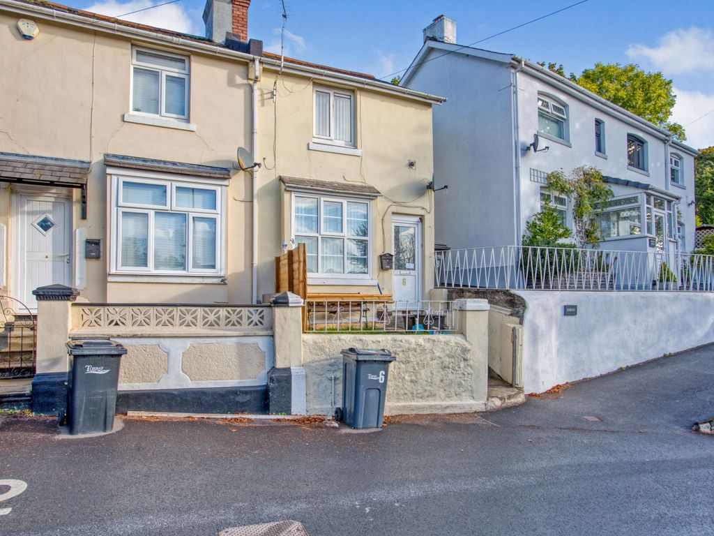 Clennon Lane, Torquay TQ2