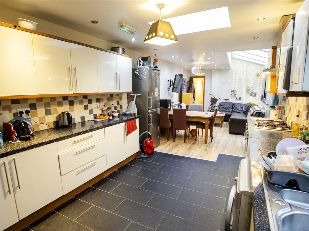 7 bed property to rent in Teignmouth Road, Selly Oak, Birmingham B29