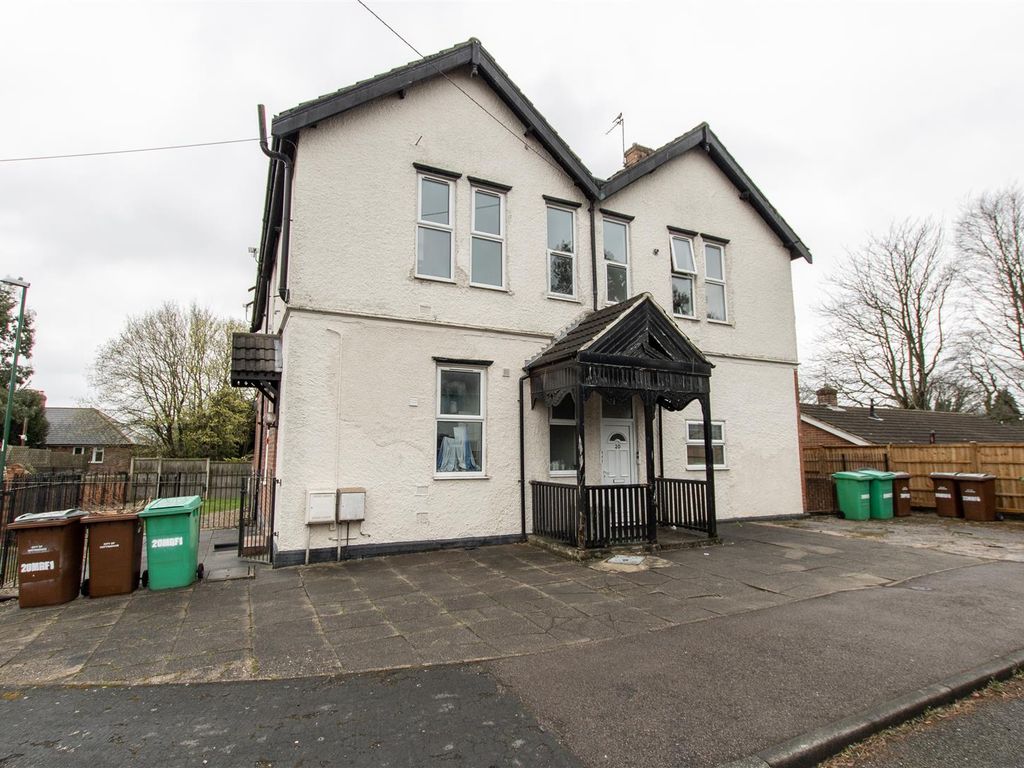 1 bed flat to rent in Malvern Road, Mapperley, Nottingham NG3 Zoopla