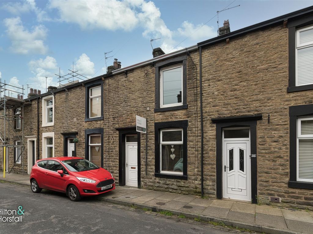 2 bed terraced house for sale in Wilson Street, Clitheroe BB7 Zoopla