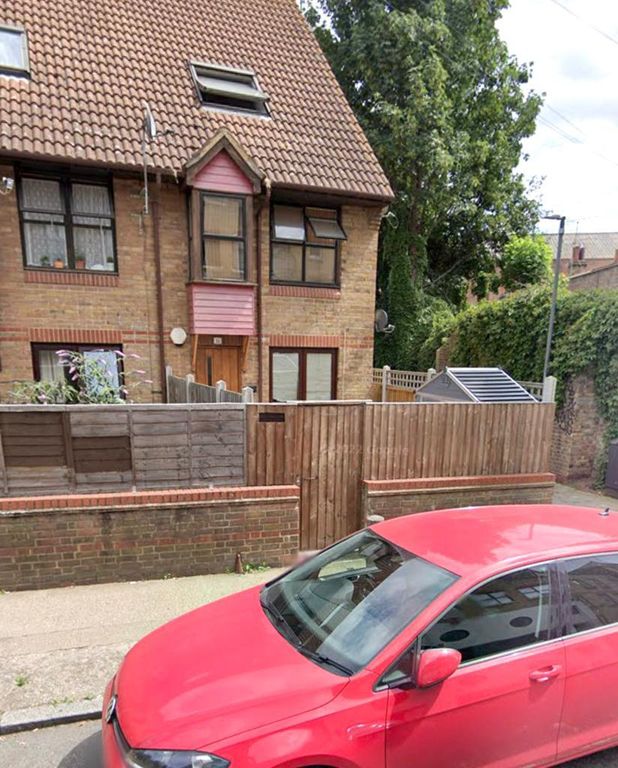 1 bed flat to rent in Cleveland Way, Whitechapel, Stepney Green, Mile