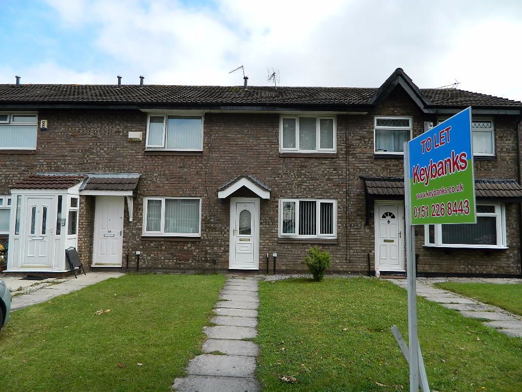 2 bed terraced house for sale in Pinewood Avenue, West Derby, Liverpool