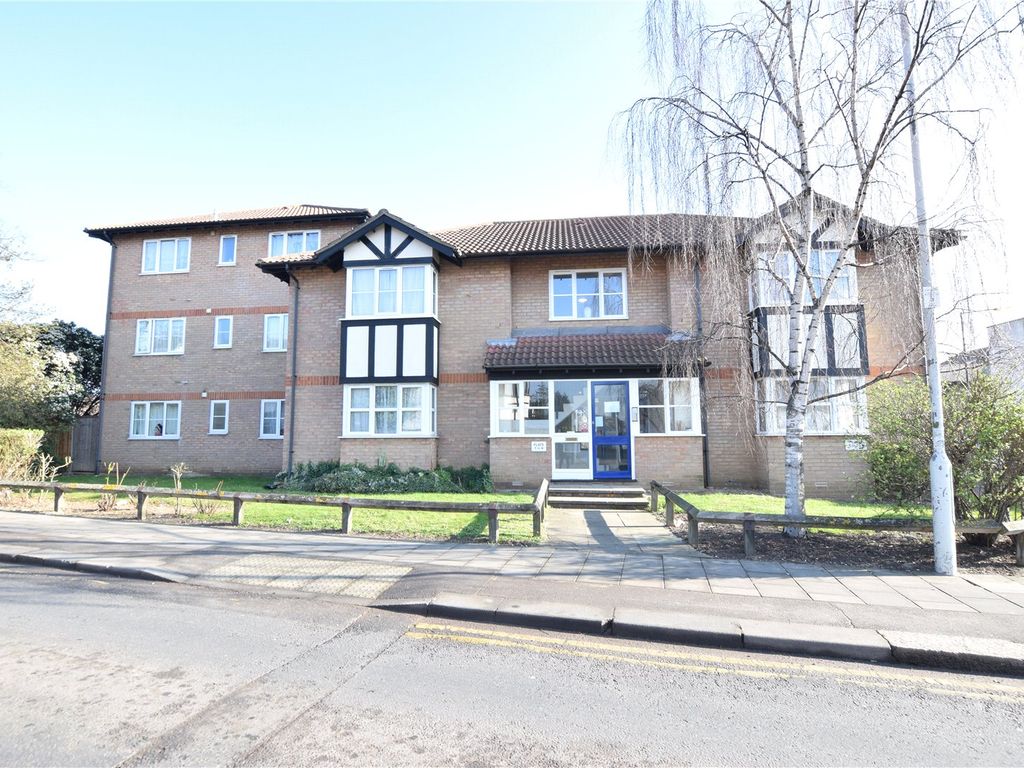1 bed flat for sale in Chadview Court, Chadwell Heath Lane, Chadwell
