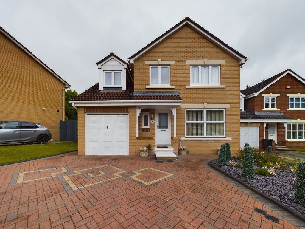 5 bed detached house for sale in Denwood, Aberdeen AB15, £300,000 Zoopla