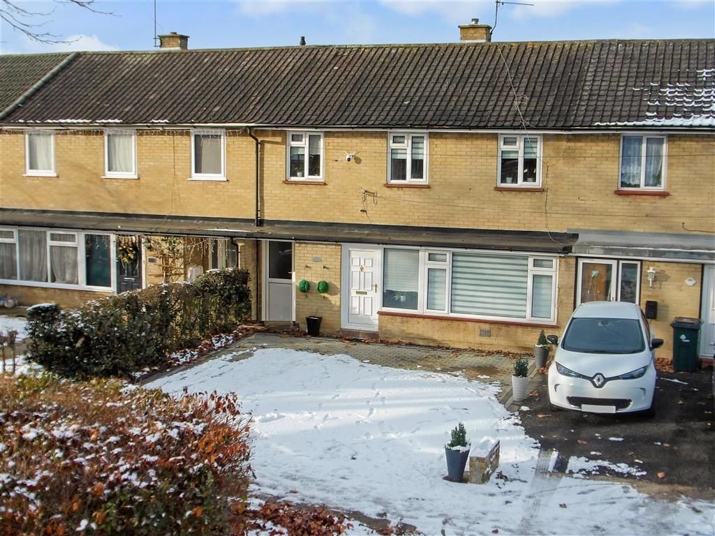 Woodfield Road, Crawley, West Sussex RH10