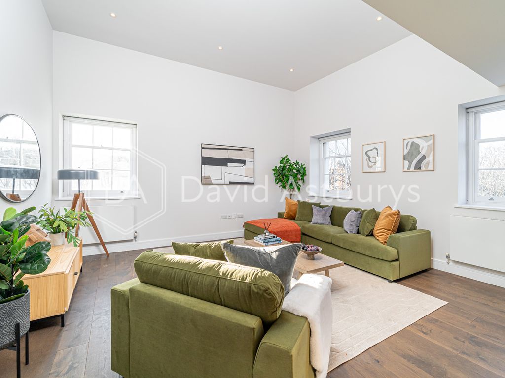 2 bed flat for sale in Essex Road, Islington, London N1, £795,000 Zoopla