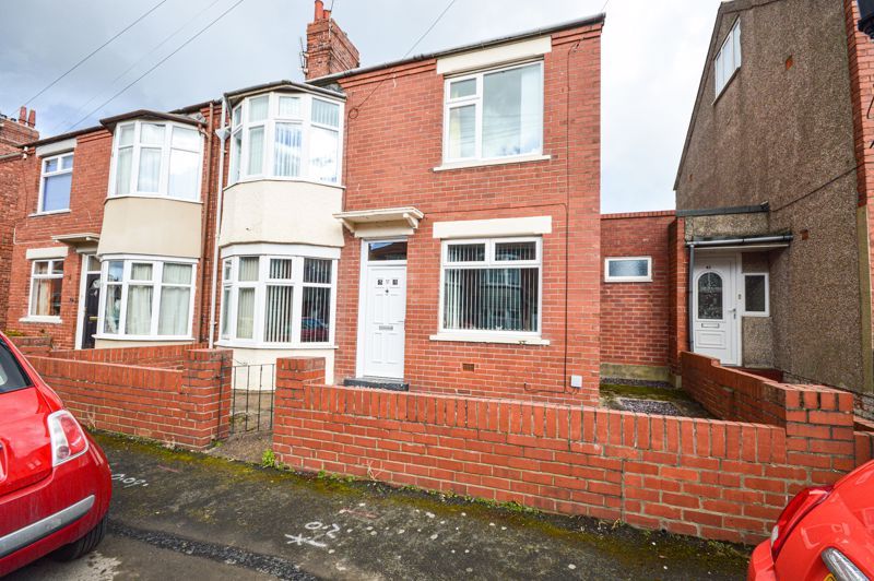 3 bed semidetached house for sale in Nixon Terrace, Blyth NE24 Zoopla