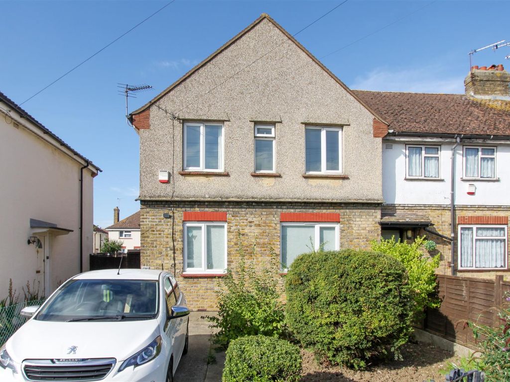 3 bed end terrace house for sale in Lime Avenue, Yiewsley, West Drayton