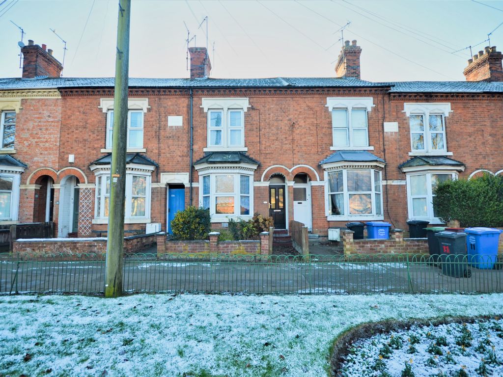 2 bed flat for sale in Acorn Park, Cranford Road, Burton Latimer