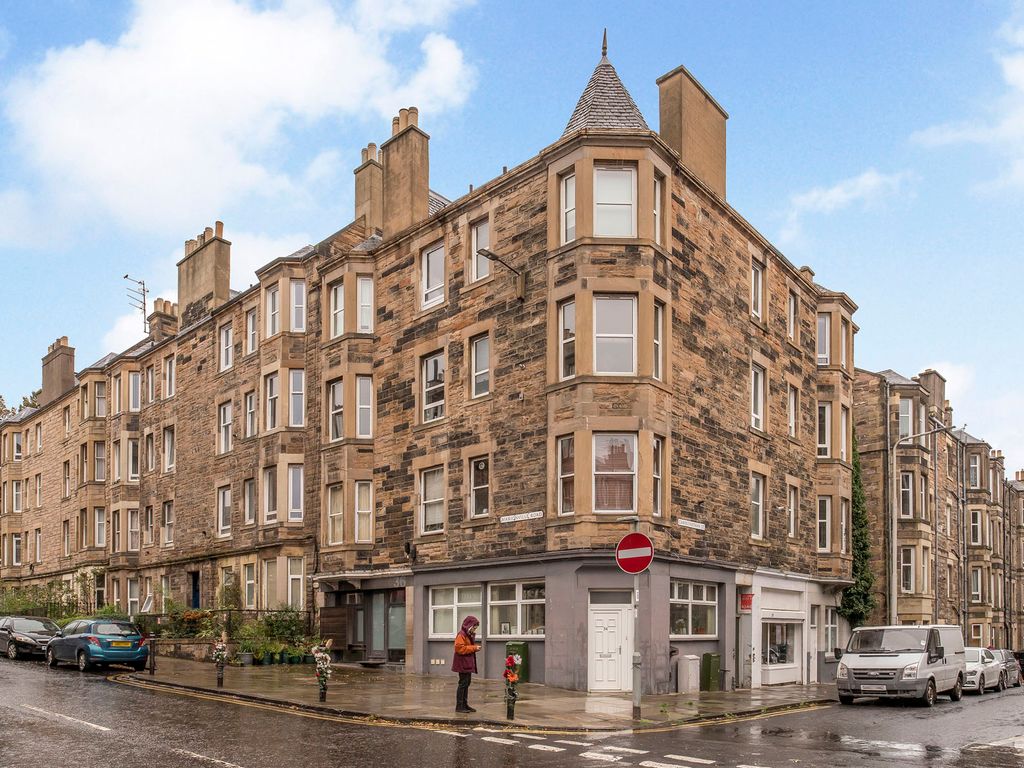 20/1 Cambusnethan Street, Meadowbank, Edinburgh EH7