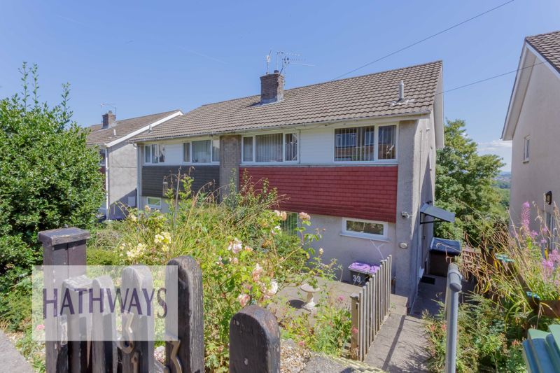 1 bed flat for sale in Bryn Heulog, Griffithstown, Pontypool NP4 Zoopla