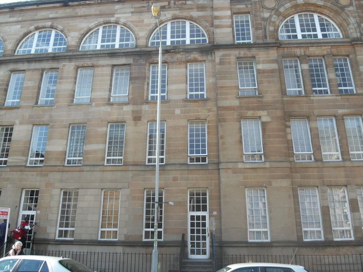 1 bed flat to rent in Kent Road, Glasgow Centre G3 Zoopla