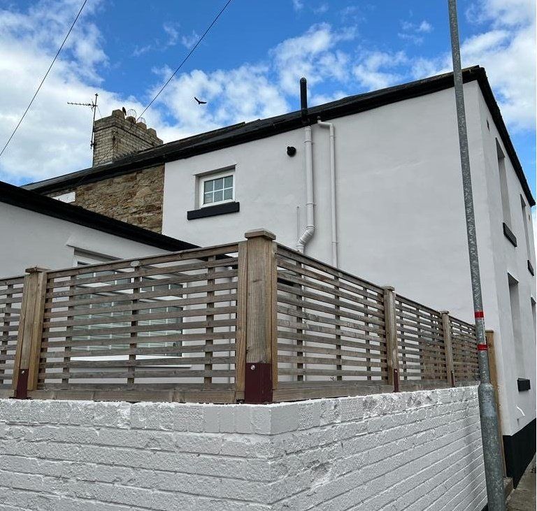 3 bed end terrace house for sale in Neville Terrace, Durham DH1, £