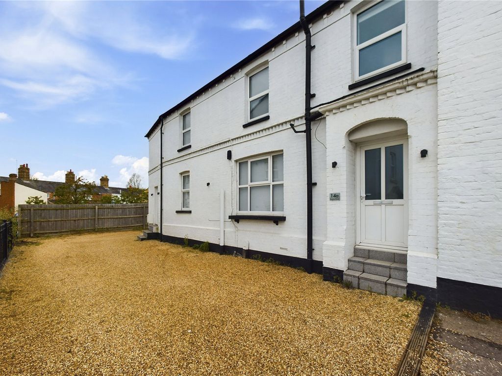 3 bed semidetached house for sale in Ermine Street, Huntingdon PE29