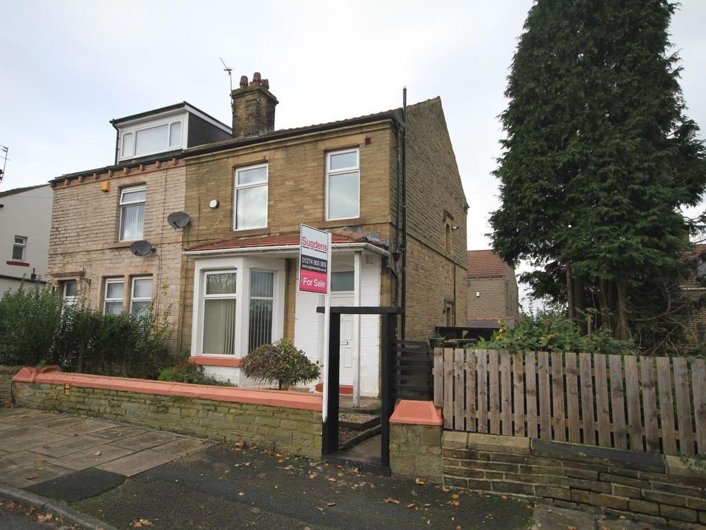 Sunny Bank Road, Bankfoot, Bradford BD5