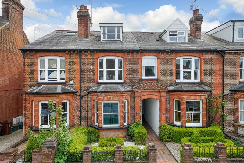 3 bed for sale in Sandridge Road, St.Albans AL1 Zoopla