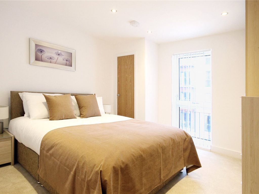 Fairthorn Road, Victoria Way, Charlton, London SE7  