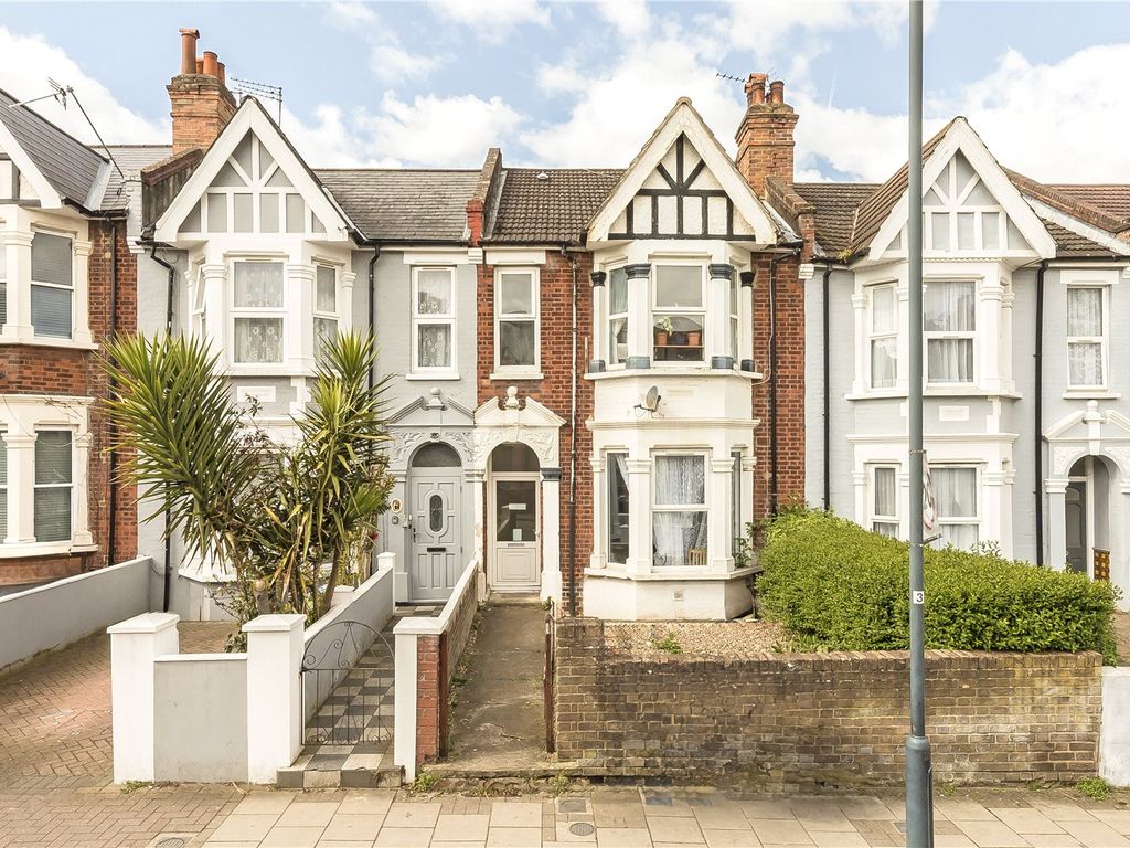 2 bed flat for sale in St. Johns Avenue, London NW10, £325,000 Zoopla