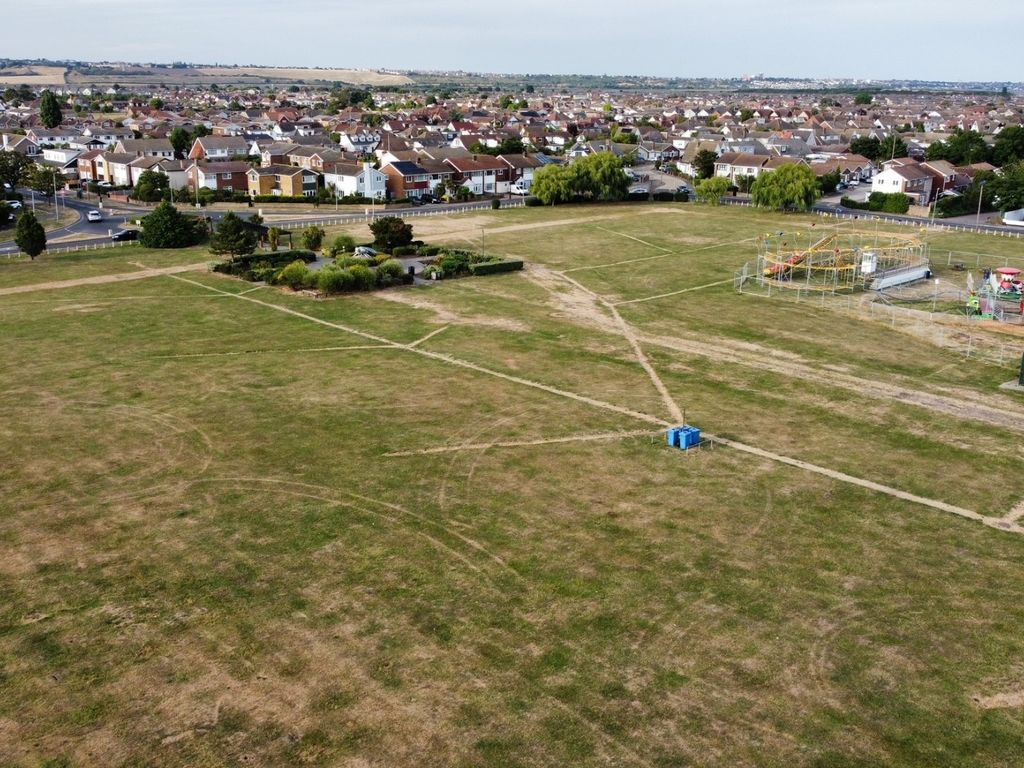 Furtherwick Road, Canvey Island, Essex SS8  