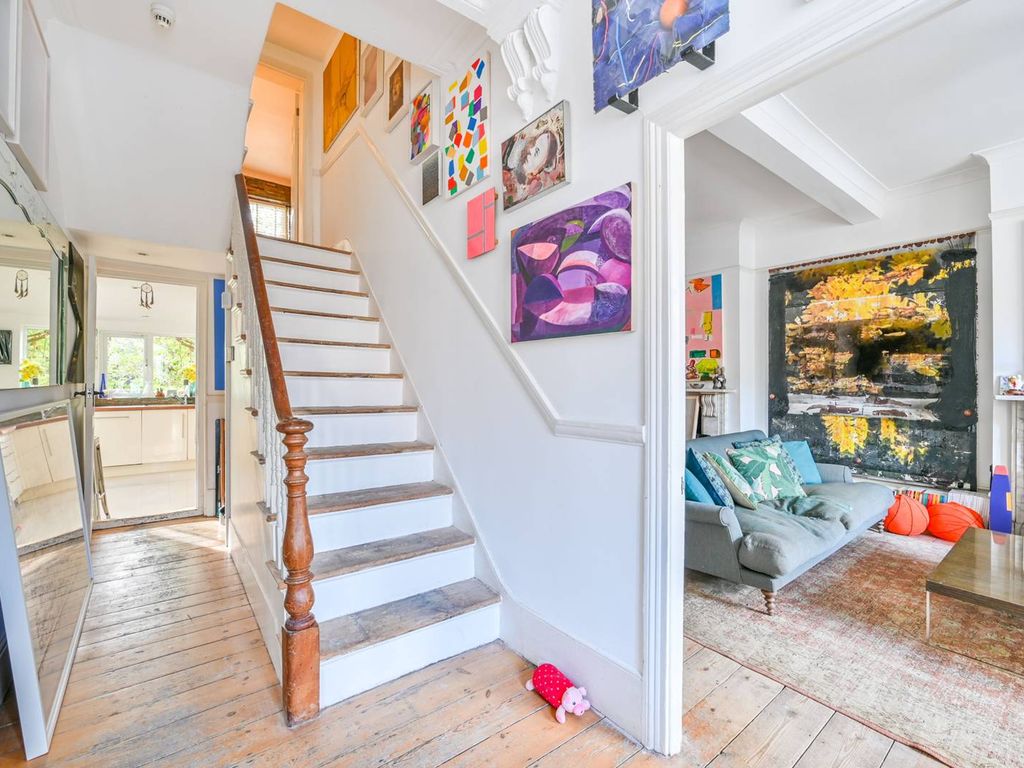 Colworth Road, Upper Leytonstone, London E11  