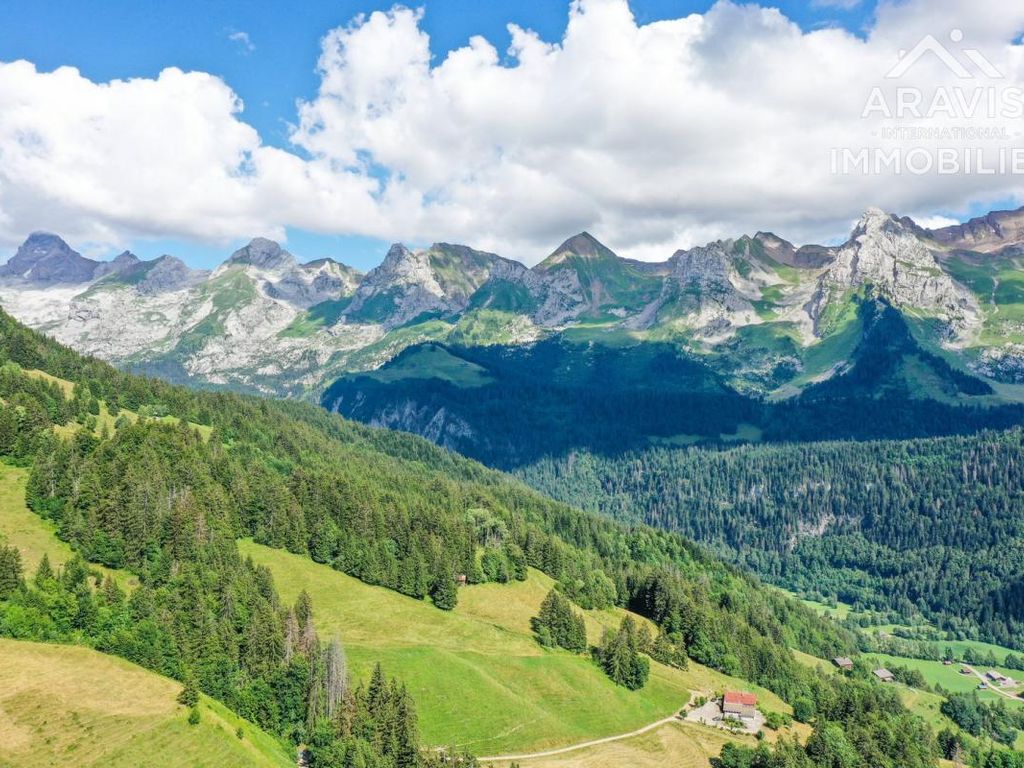 Property for sale in RhôneAlpes, HauteSavoie, Le GrandBornand Zoopla