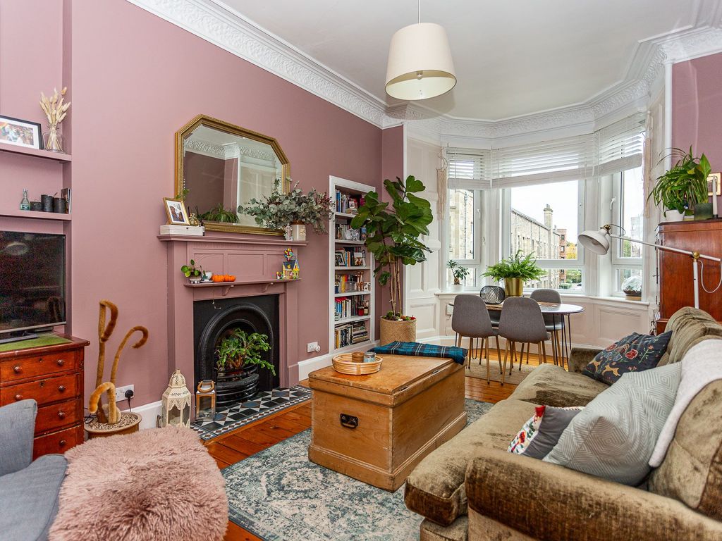 2 bed flat for sale in Slateford Road, Slateford, Edinburgh EH11, £