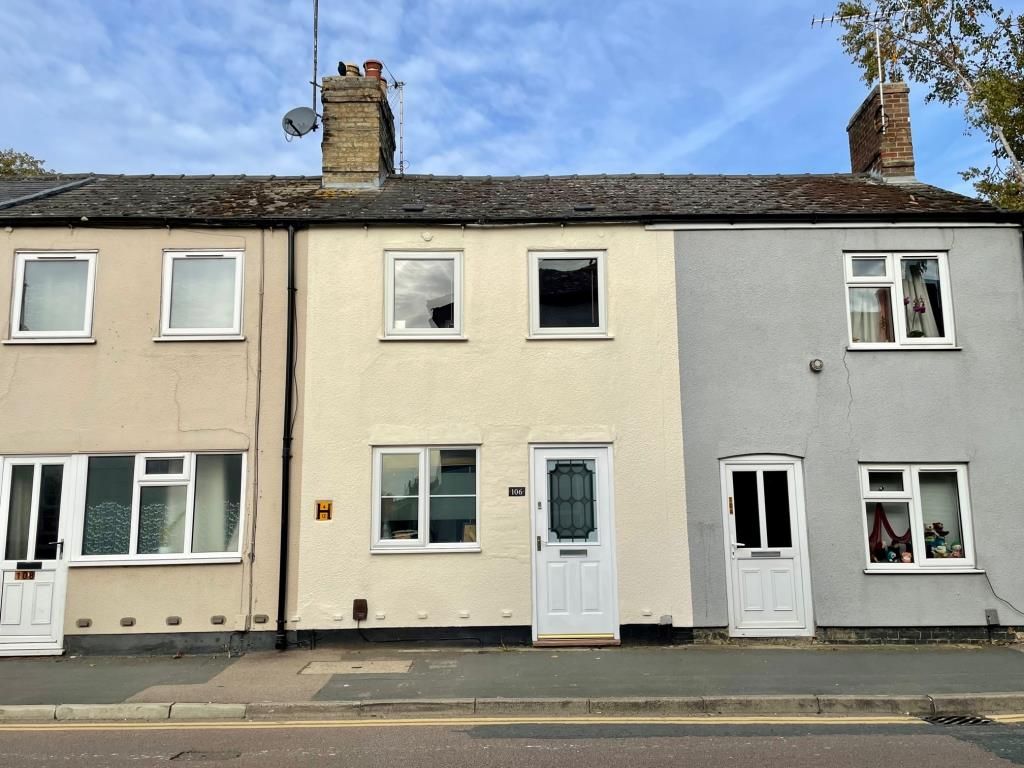 3 bed terraced house for sale in Broad Street, Ely CB7 Zoopla