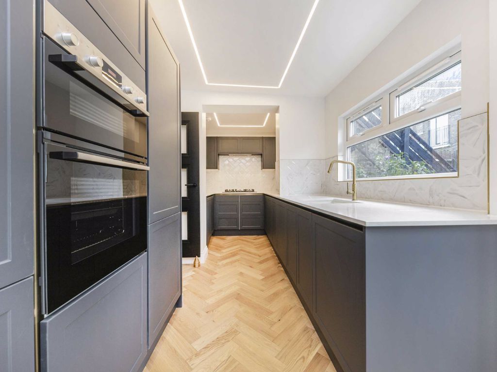 Idlecombe Road London SW17  