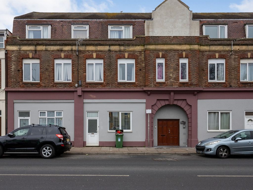 2 bed flat for sale in Fratton Road, Portsmouth PO1 Zoopla