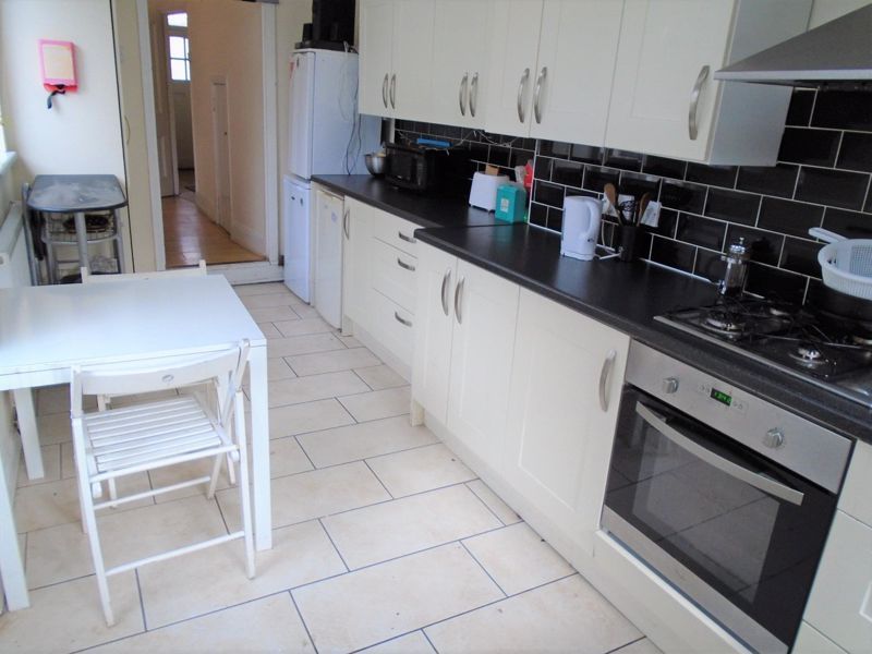 3 bed terraced house to rent in Arran Street, Roath, Cardiff CF24 Zoopla
