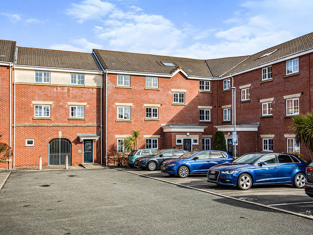 2 bed flat to rent in Brampton Drive, Bamber Bridge, Preston PR5 Zoopla