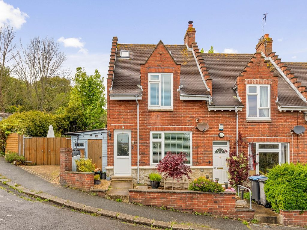 3 bed end terrace house for sale in Adrian Street, Dover CT17 Zoopla