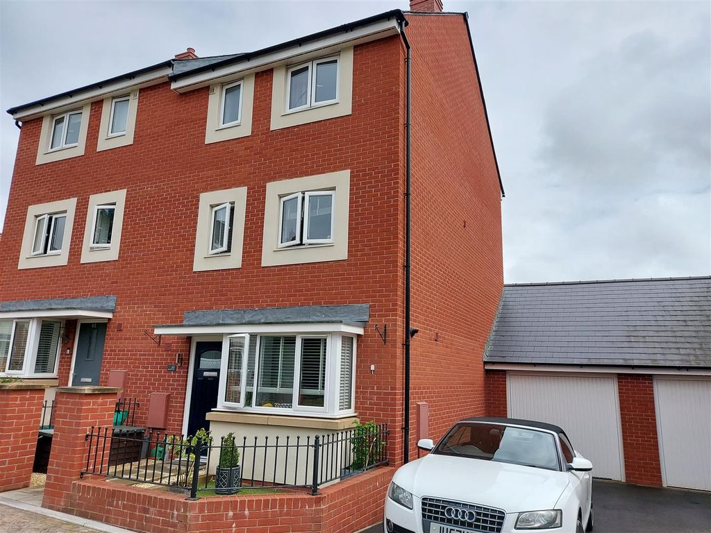 Room to rent in Sunflower Road, Emersons Green, Bristol BS16 Zoopla