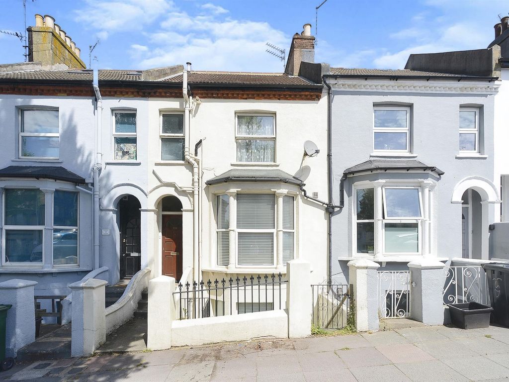 1 bed flat for sale in Elm Grove, Brighton BN2 Zoopla