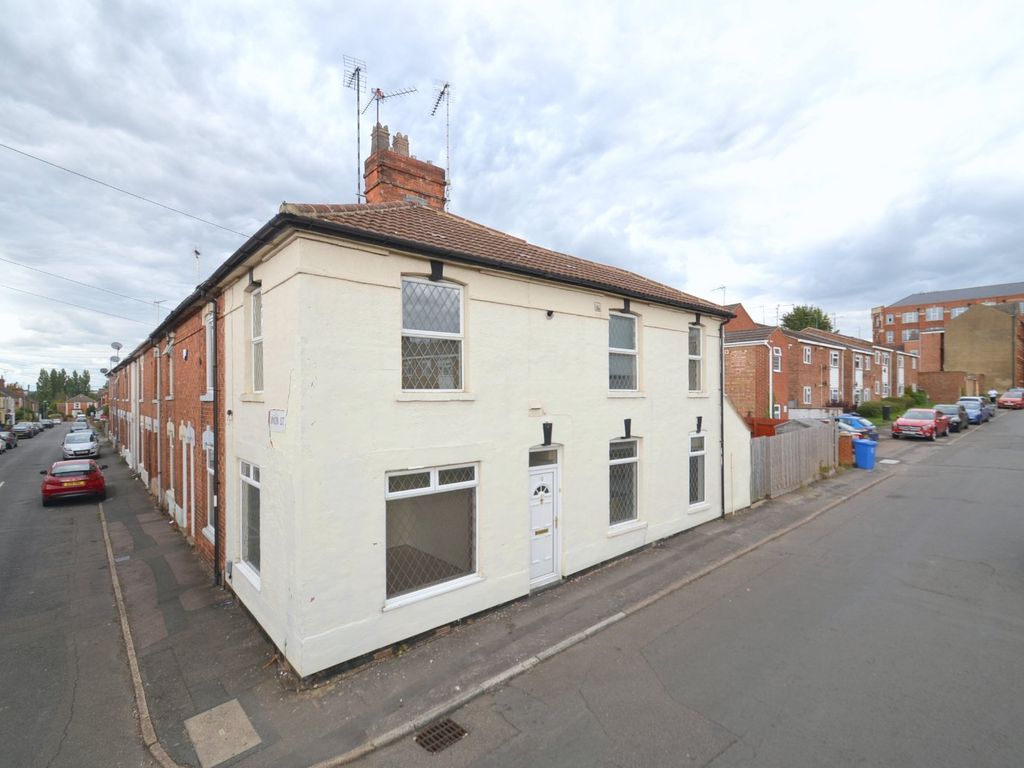 2 bed terraced house for sale in Cobden Street, Kettering NN16 Zoopla