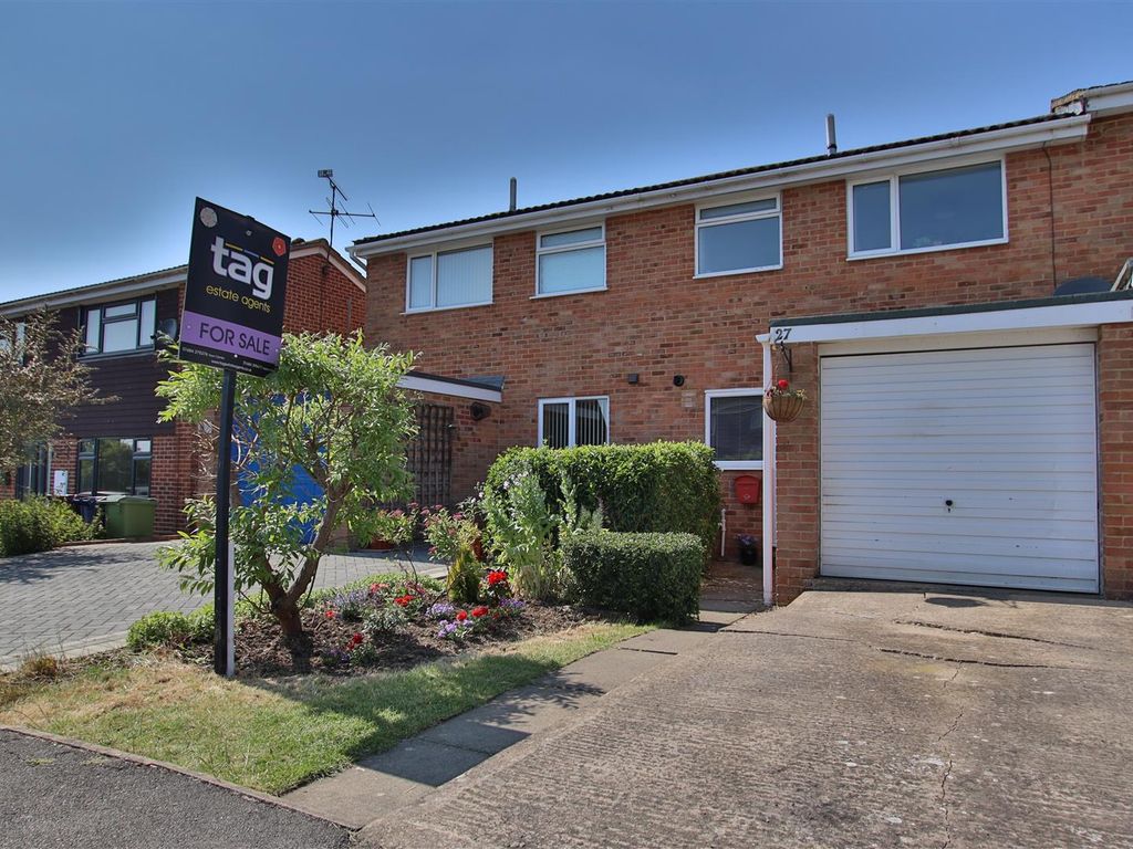 3 bed terraced house for sale in Battle Road, Tewkesbury GL20 Zoopla