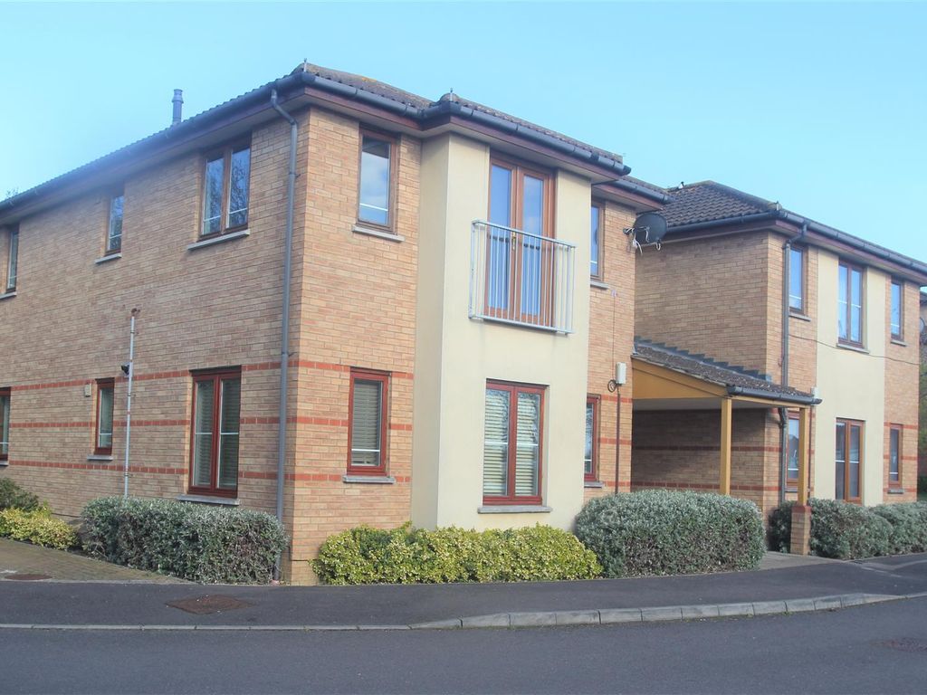 1 bed flat for sale in Devereux Place, Leadenhall, Milton Keynes MK6