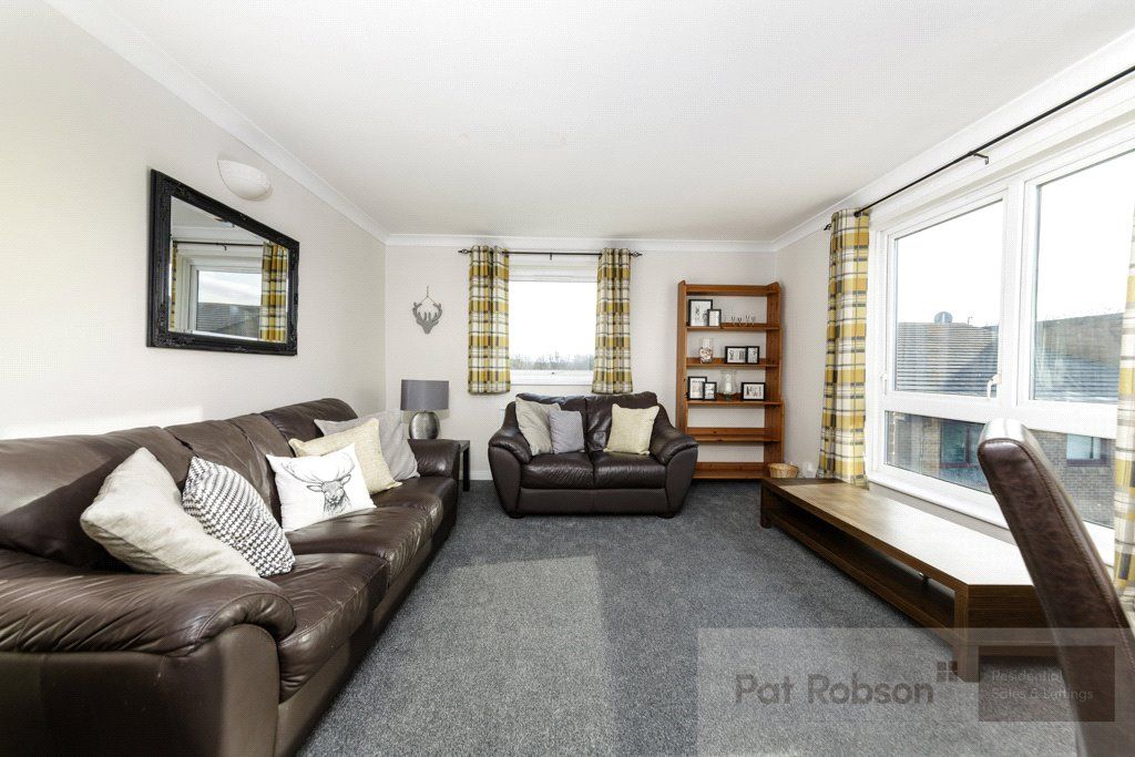2 bed flat to rent in High Park, Greystoke Gardens, Sandyford