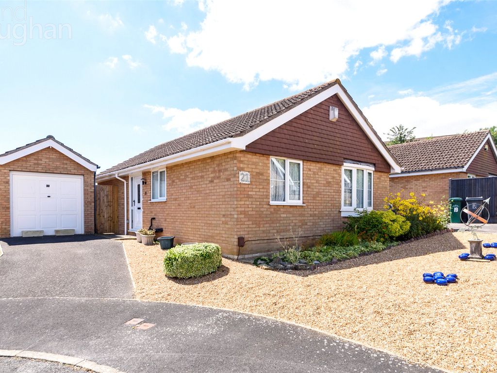 Pipers Close, Hove, East Sussex BN3