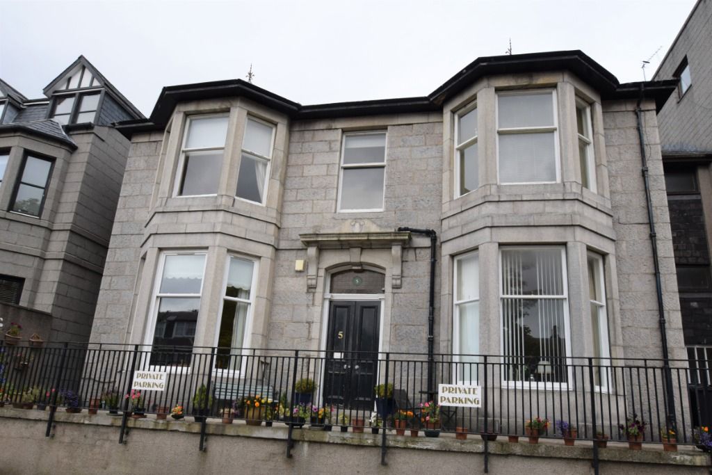 1 bed flat to rent in Deemount Terrace, Ferryhill, Aberdeen AB11 Zoopla