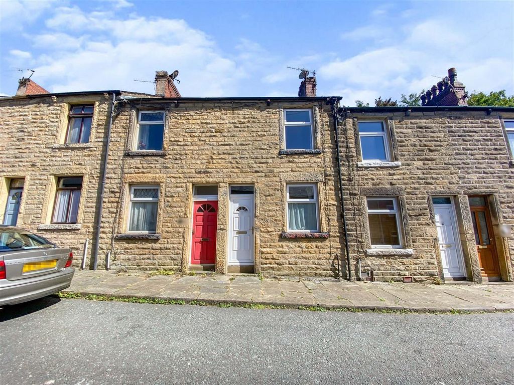 2 bed terraced house to rent in Dundee Street, Lancaster LA1 Zoopla