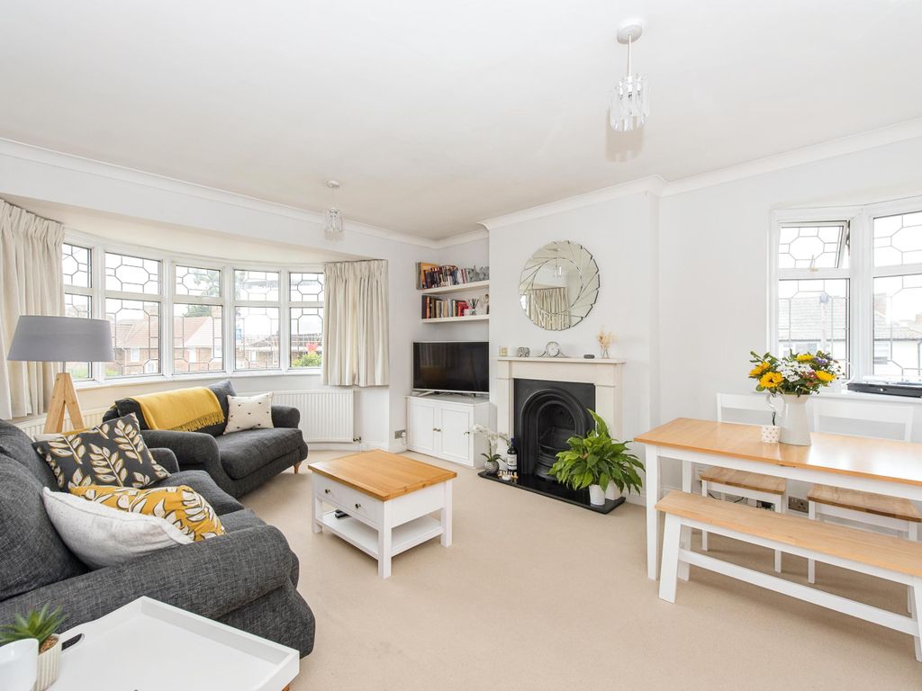 Springfield Avenue, Wimbledon SW20  