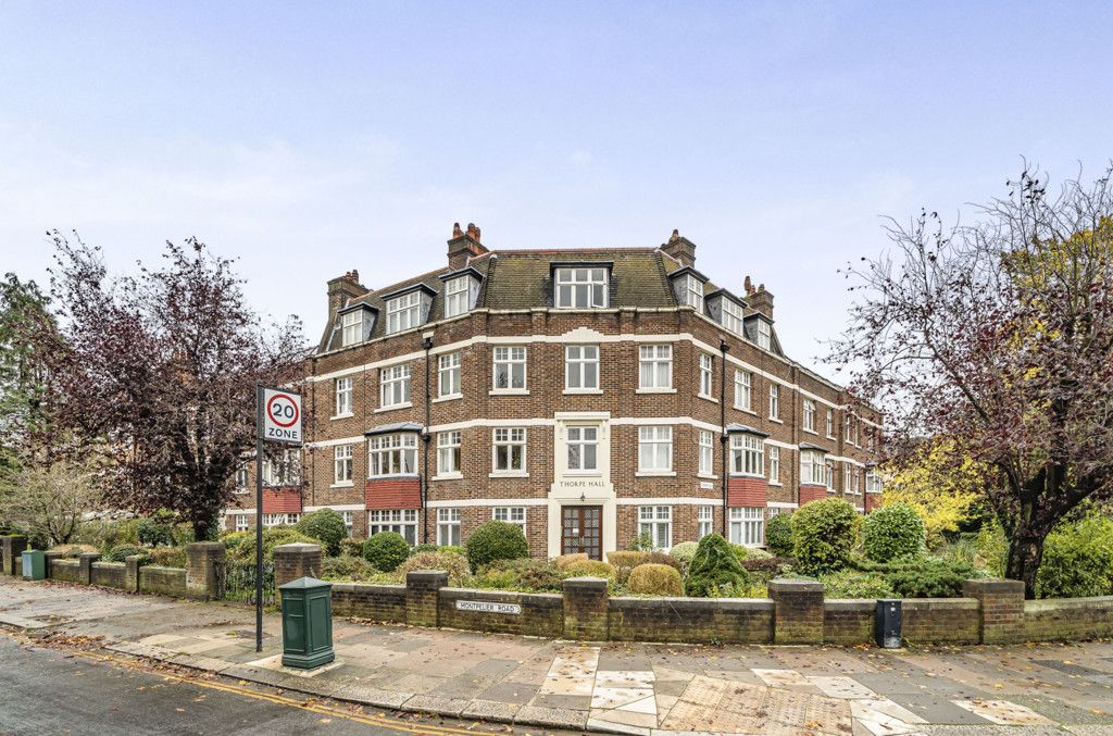 2 bed flat for sale in Eaton Rise, Ealing, London W5, £450,000 Zoopla